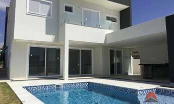 Imagem 5: Casa com 4 dormitórios, 364 m² - venda por R$ 3.990.000,00 ou aluguel por R$ 18.700,00/mês