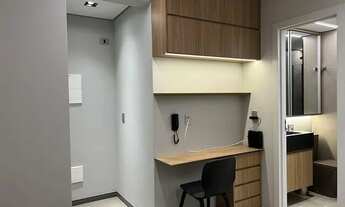 Imagem 4: Apartamento com 1 Dormitório na Vila Olímpia