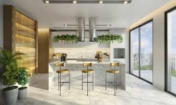 Imagem 5: LANÇAMENTO A VENDA NO HUGO LANGE