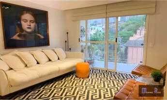 Imagem 2: Apartamento no condomínio Santa Mônica, 100m², 3 dormitórios, 1 suíte, 2 vagas de garagem