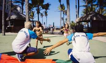 Imagem 5: Pacote de 7 dias no Resorts do Beach Park mais parque para até 5 pessoas por 4 mil reais