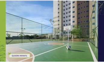 Imagem 6: Apartamento com 2 dormitórios à venda em Belo Horizonte