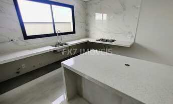 Imagem 6: SOBRADO SWISS PARK CAMPINAS