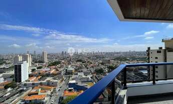 Imagem 5: Apartamento com 4 dormitórios e 3 vagas à venda no bairro Vila Carrão - São Paulo/SP