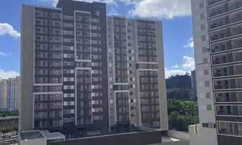 Imagem 2: Apartamento com 2 quarto, Varanda Integrada, Lazer completo em São Paulo