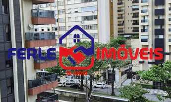 Imagem 5: IMPECÁVEL 2 Dorm, Sacada. Praia canal 2 GARAGEM DEMARCADA, Reformado!