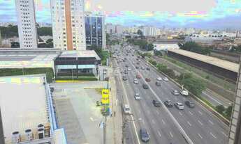 Imagem 5: Prédio para alugar no bairro Belenzinho - São Paulo/SP