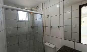 Imagem 5: Apartamento para Locação em Lauro de Freitas, Buraquinho, 2 dormitórios, 1 suíte, 2 banhei