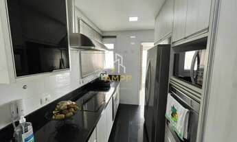 Imagem 2: Apartamentos Residencial para venda em São Paulo - SP