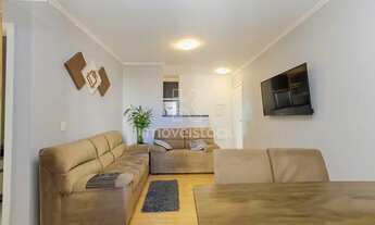 Imagem: NO FIT MARUMBY COM MUITO LAZER E REQUINTE!