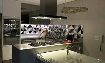 Imagem 6: APARTAMENTO MOBILIADO - PRONTO PARA MORAR