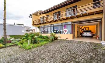 Imagem 3: Casa à venda em Santa Felicidade Curitiba/ PR