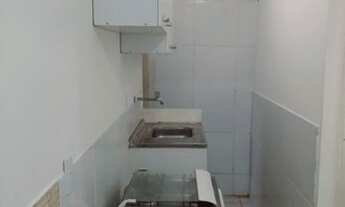 Imagem 2: Kitnet Mobiliado. Tirol / Petrópolis