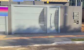 Imagem 2: Belíssima casa nova ótima oportunidade de negocio entre em contato