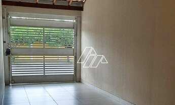 Imagem 2: Casa com 3 dormitórios à venda, 164 m² por R$ 650.000,00 - Jardim Maria Izabel - Marília/S