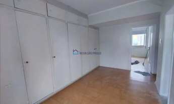 Imagem 4: Apartamento amplo, ensolarado, andar alto, metrô Ana Rosa e Paraíso, supermercados, vasto