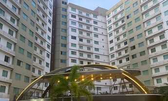 Imagem 3: Caldas Novas- Go flats lacqua diroma e Riviera