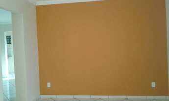 Imagem 3: Linda casa próximo ao centro de Ibirité, com 03 quartos. Tel: 9