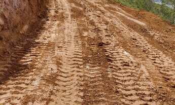 Imagem: Seu veiculo por este terreno