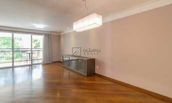 Imagem: Locação Apartamento 3 Dormitórios - 181