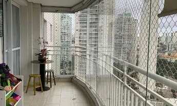 Imagem 5: Apartamento na mooca