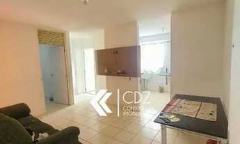 Imagem: Apartamento para venda no Altos do Ipanema