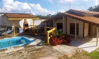 Imagem: CASA NO ARAÇAGY - LADO PRAIA