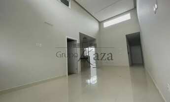 Imagem: Casa térrea a venda no Portal dos Pássaros