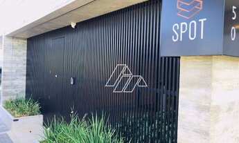 Imagem 2: Apartamento com 1 dormitório para alugar, 69 m² por R$ 3.540,01/mês - Fragata - Marília/SP