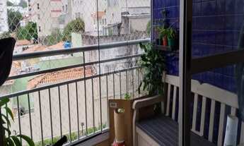 Imagem: SAO PAULO - Apartamento Padrão - ACLIMACAO