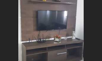 Imagem 5: Alugo apt aero club 3 quartos sendo 2 suites todos com ar