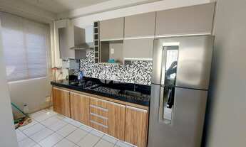 Imagem 6: Apartamento para aluguel, 2 quartos, 1 vaga, Novo Mundo - Uberlândia/MG