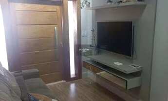 Imagem 4: Casa com 2 dorms, Altos do São Francisco, Piracicaba - R$ 350 mil, Cod