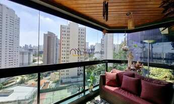 Imagem: Apartamento, Vila Andrade - São Paulo