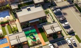 Imagem 2: Apartamento Central 2 Quartos novo pronto para morar