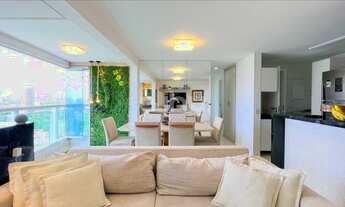 Imagem 2: Apartamento para venda possui 77m² com 3 quartos