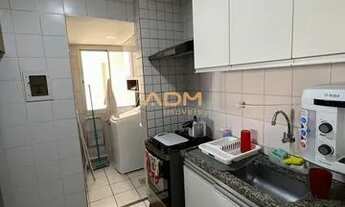 Imagem 4: Apartamento à venda no bairro Residencial Eldorado - Goiânia/GO