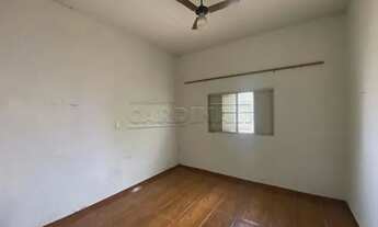 Imagem 4: Casa Padrão em São Carlos