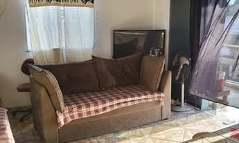 Imagem 4: Casa em Sepetiba próximo da bomba