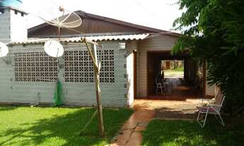 Imagem 4: Vendo Duas Casas de Madeira 420m² - Campo Grande, Estância Velha / RS