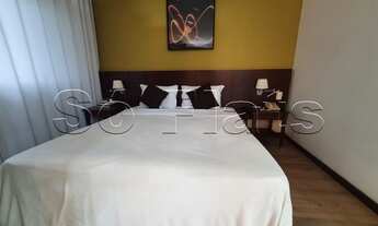 Imagem 4: Blue Tree Verbo Divino - Na Chácara Santo Antônio, Próximo a Shoppings e comercio em geral