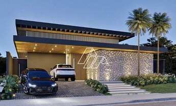 Imagem 2: Casa com 3 dormitórios à venda, 250 m² por R$ 1.850.000,00 - Jardim São Domingos - Marília