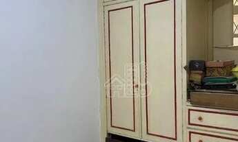 Imagem 4: Apartamento com 2 dormitórios à venda, 55 m² por R$ 550.000,00 - Leme - Rio de Janeiro/RJ