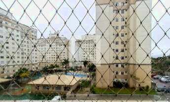 Imagem 5: Apartamento para Aluguel - Pinheirinho, 3 Quartos, 60 m2