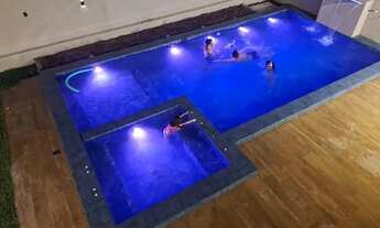 Imagem 5: Exuberante Casa no Residencial Ilha da Lagoa