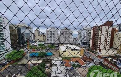 Imagem: Apartamento reformado 3 Quartos Praia da