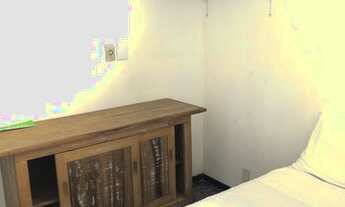 Imagem 2: Apartamento Individual