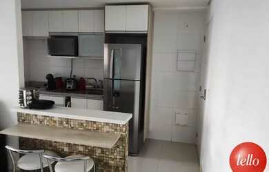 Imagem 6: São Paulo - Apartamento Padrão - Tatuapé