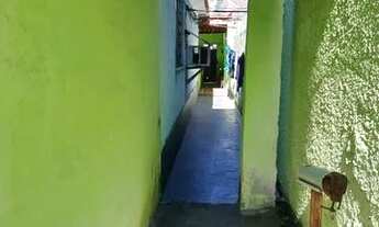 Imagem 7: Alugo Quitineti Água e Luz incluído