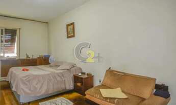 Imagem 4: APARTAMENTO - PINHEIROS - 3 DORMITÓRIOS - 1 VAGA - 135M²